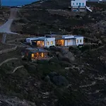 度假居 Serenity - Port View Livadakia