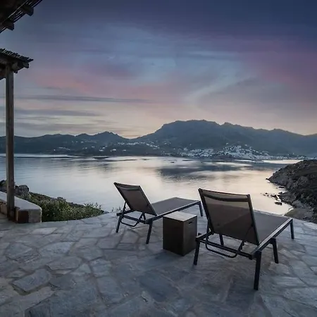 Serenity - Port View