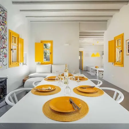 Vakantiehuis Serenity - Port View *