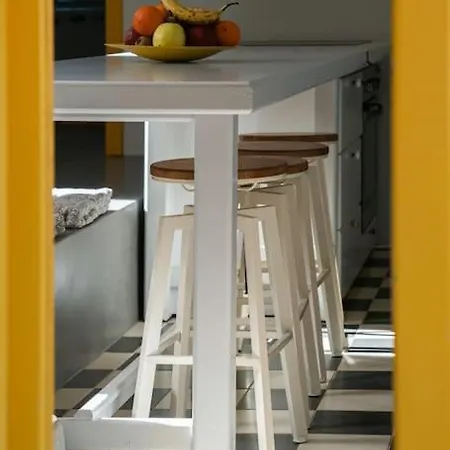 Serenity - Port View Vakantiehuis