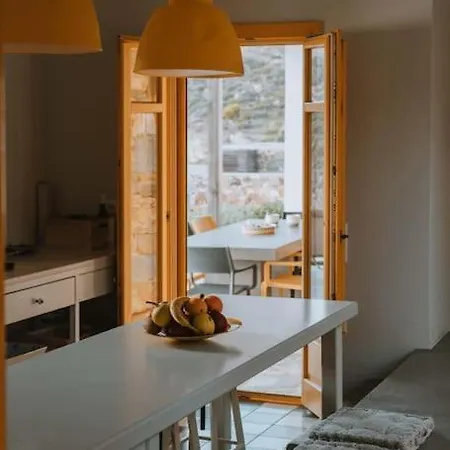 Serenity - Port View בית נופש *