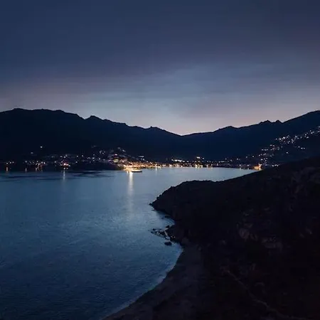 Serenity - Port View Livadakia