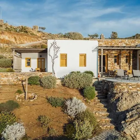 בית נופש Serenity - Port View