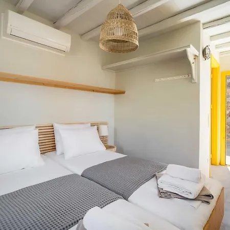 Serenity - Port View *