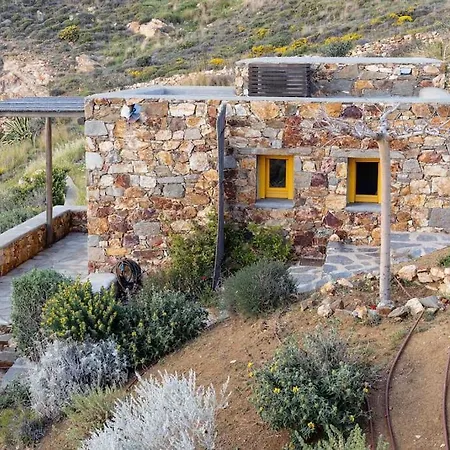 Serenity - Port View בית נופש *