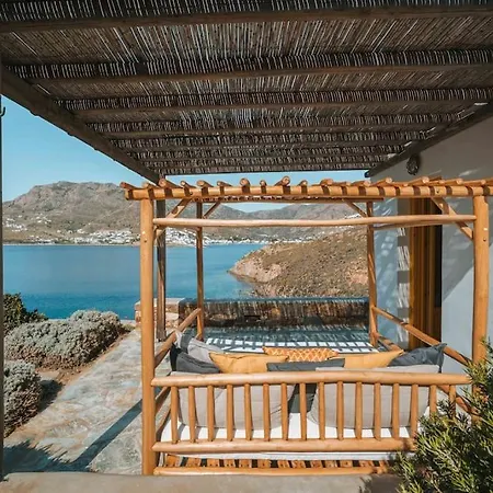 Serenity - Port View *