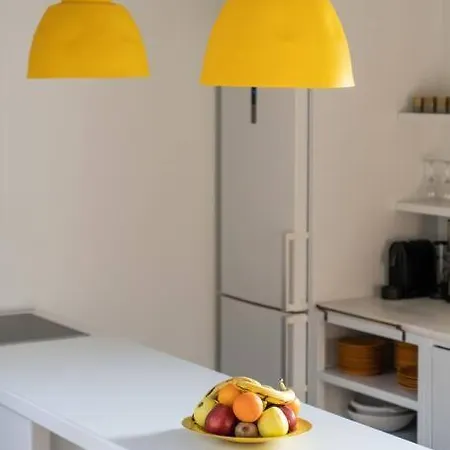 Serenity - Port View בית נופש *