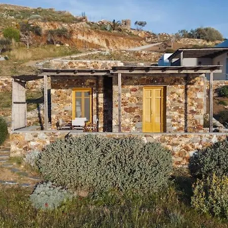 Serenity - Port View