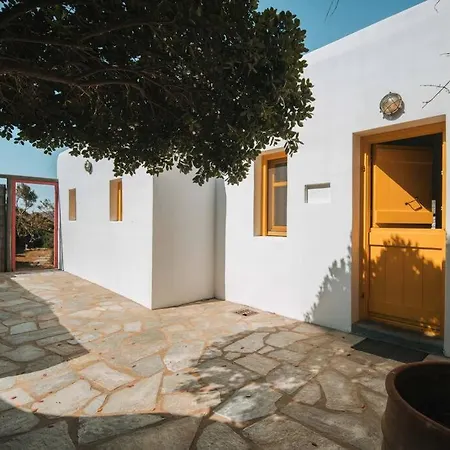 Serenity - Port View * Livadakia