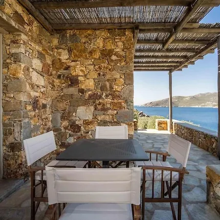 Serenity - Port View בית נופש