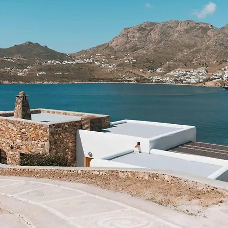 Vakantiehuis Serenity - Port View