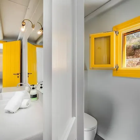 Serenity - Port View *