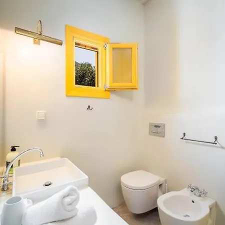 Serenity - Port View