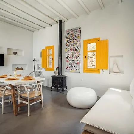 Serenity - Port View