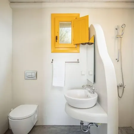 Serenity - Port View Livadakia