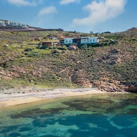 Ferienhaus Serenity - Port View *