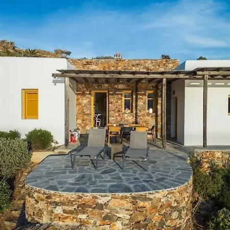 Ferienhaus Serenity - Port View