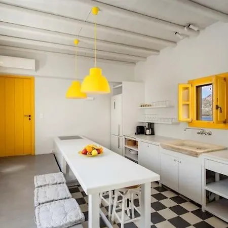 Vakantiehuis Serenity - Port View
