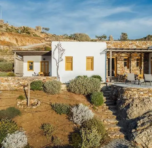 Holiday home Serenity - Port View