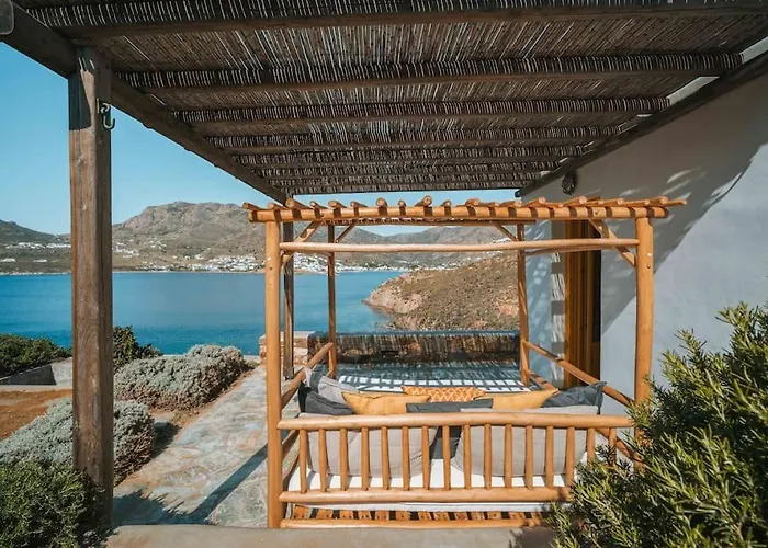 Serenity - Port View *